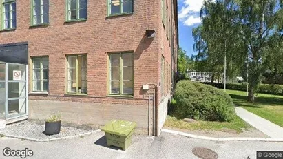 Office spaces for rent in Stockholm West - Photo from Google Street View