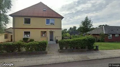 Commercial properties for sale in Varde - Photo from Google Street View