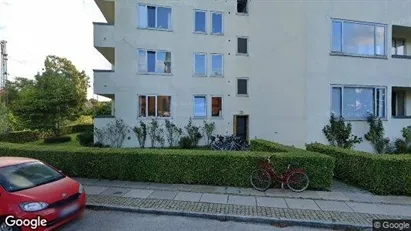 Bedrijfsruimtes te huur in Frederiksberg - Foto uit Google Street View