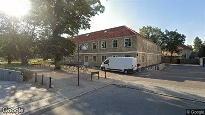 Warehouses for rent in Østerbro - Photo from Google Street View