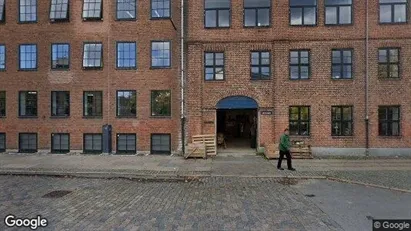 Kantorruimte te huur in Kopenhagen S - Foto uit Google Street View