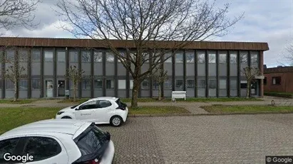 Office spaces for sale in Esbjerg Ø - Photo from Google Street View