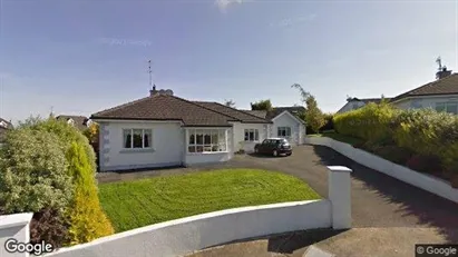 Commercial properties for sale in Wicklow - Photo from Google Street View