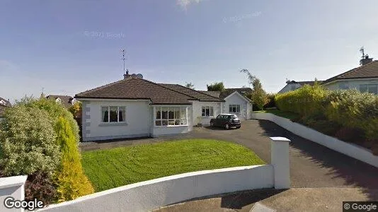 Bedrijfsruimtes te koop i Wicklow - Foto uit Google Street View