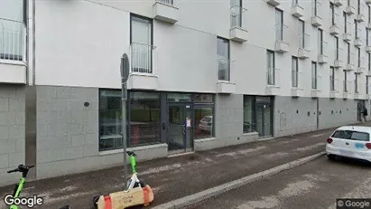 Office spaces for rent in Helsinki Eteläinen - Photo from Google Street View