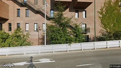 Office spaces for rent in Oslo Gamle Oslo - Photo from Google Street View