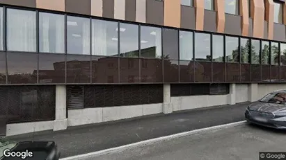 Office spaces for rent in Hamar - Photo from Google Street View