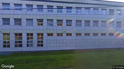 Office spaces for rent in Oslo Alna - Photo from Google Street View