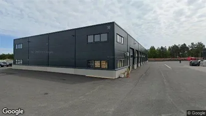 Commercial properties for sale in Lillesand - Photo from Google Street View