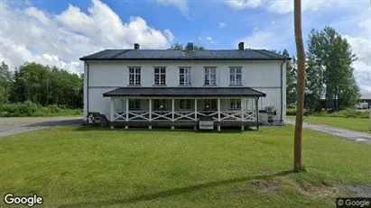 Commercial properties for sale in Kongsvinger - Photo from Google Street View