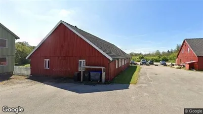 Gewerbeflächen zum Kauf in Farsund – Foto von Google Street View