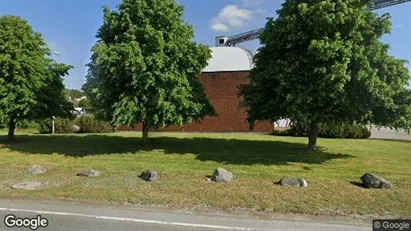 Commercial properties for sale in Sarpsborg - Photo from Google Street View