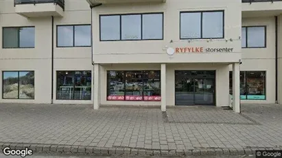 Office spaces for sale in Strand - Photo from Google Street View