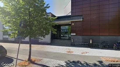 Commercial properties for rent in Helsinki Itäinen - Photo from Google Street View