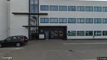 Kontorlokaler til leje i Ballerup - Foto fra Google Street View