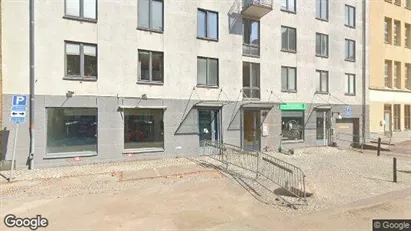 Gewerbeflächen zur Miete in Örgryte-Härlanda – Foto von Google Street View