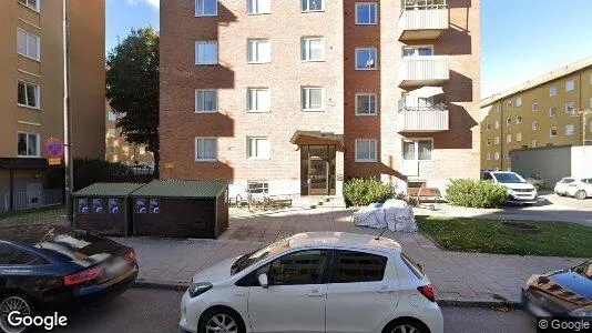 Lokaler til leje i Norrköping - Foto fra Google Street View