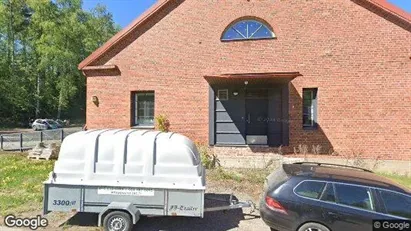 Lagerlokaler til leje i Kaarina - Foto fra Google Street View