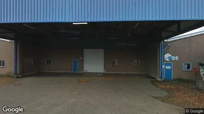 Magazijnen te huur in Bronckhorst - Foto uit Google Street View