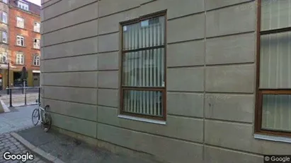 Commercial properties for rent in Aarhus C - Photo from Google Street View