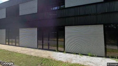 Kontorlokaler til leje i De Bilt - Foto fra Google Street View