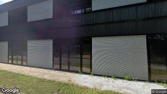 Büros zur Miete i De Bilt – Foto von Google Street View