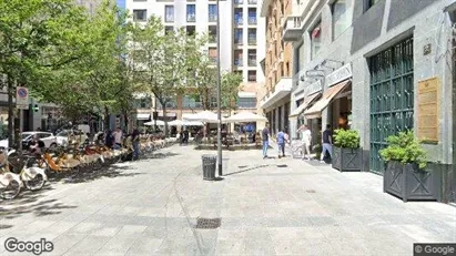 Kantorruimte te huur in Milaan Zona 1 - Centro storico - Foto uit Google Street View