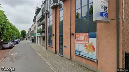 Office spaces for sale in Evergem - Photo from Google Street View