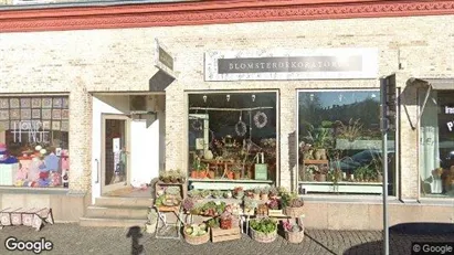 Commercial properties for rent in Varberg - Photo from Google Street View