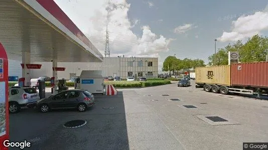 Bedrijfsruimtes te koop i Stad Antwerp - Foto uit Google Street View