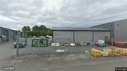 Industrial properties for rent in Hässleholm - Photo from Google Street View