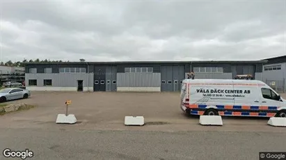 Industrial properties for rent in Helsingborg - Photo from Google Street View