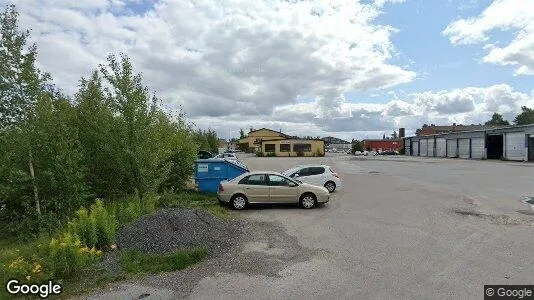 Magazijnen te huur i Örebro - Foto uit Google Street View