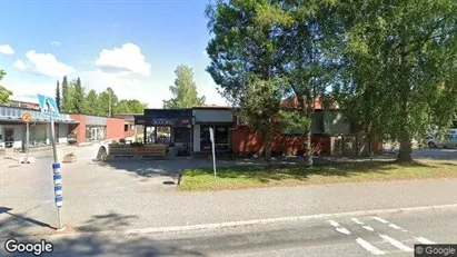 Gewerbeflächen zum Kauf in Kangasala – Foto von Google Street View