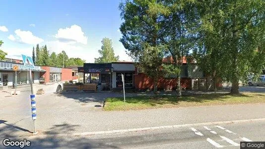 Bedrijfsruimtes te koop i Kangasala - Foto uit Google Street View