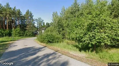 Commercial properties for sale in Naantali - Photo from Google Street View