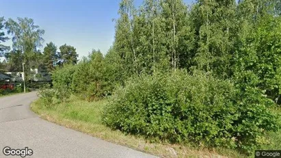 Commercial properties for sale in Naantali - Photo from Google Street View