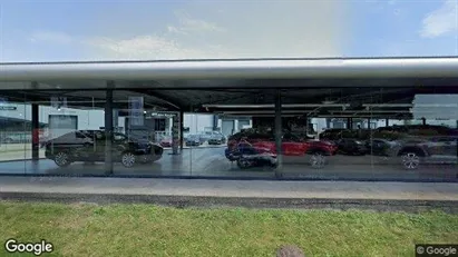 Kantorruimte te huur in Almere - Foto uit Google Street View