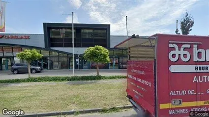 Office spaces for rent in Almere - Photo from Google Street View