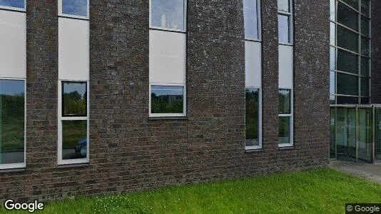 Kontorlokaler til leje i Almere - Foto fra Google Street View