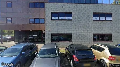 Office spaces for rent in Lelystad - Photo from Google Street View