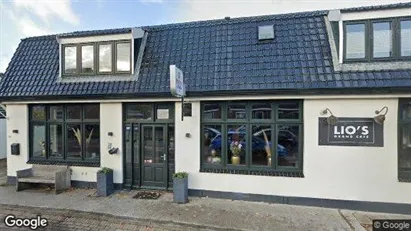 Commercial properties for sale in Alkmaar - Photo from Google Street View