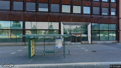 Företagslokaler för uthyrning i Helsingfors Västra – Foto från Google Street View