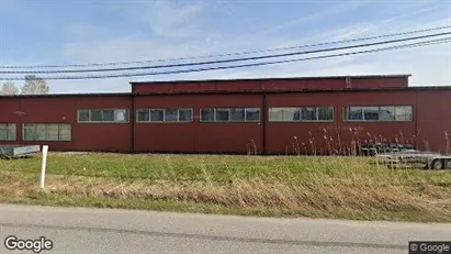 Warehouses for rent in Porvoo - Photo from Google Street View