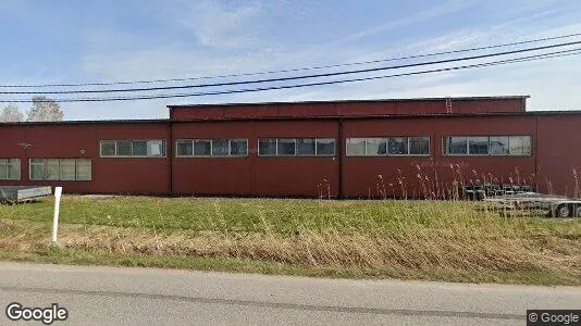 Warehouses for rent i Porvoo - Photo from Google Street View