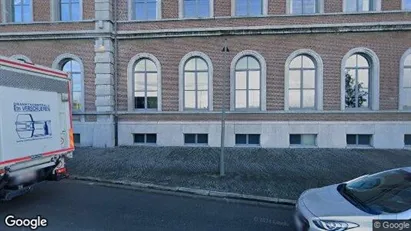 Büros zur Miete in Stad Antwerp – Foto von Google Street View