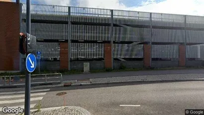 Office spaces for rent in Espoo - Photo from Google Street View