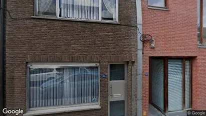 Office spaces for rent in Herentals - Photo from Google Street View