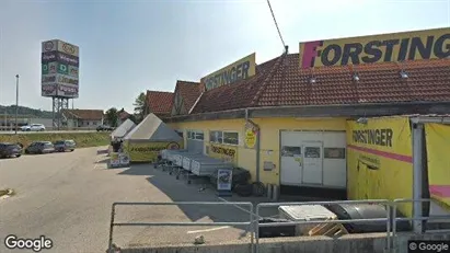 Företagslokaler till salu i Grieskirchen – Foto från Google Street View