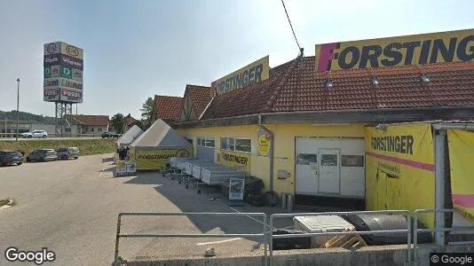 Commercial properties for sale i Grieskirchen - Photo from Google Street View